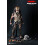 Hot Toys Figur Hot Toys MMS154 - Predator 2 - Shadow Predator 2