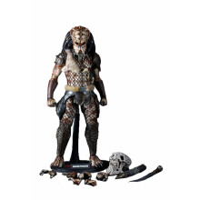 Figur Hot Toys MMS154 - Predator 2 - Shadow Predator