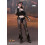 Hot Toys Figur Hot Toys MMS158 - Sucker Punch - Amber 5