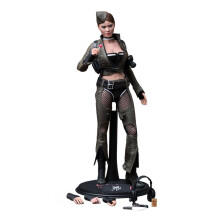 Figurine Hot Toys MMS158 - Sucker Punch - Amber
