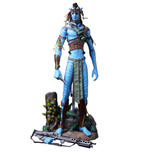 Hot Toys Figur Hot Toys MMS159 - Avatar - Jake Sully