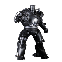 Figurine Hot Toys MMS164 - Marvel Comics - Iron Man - Iron Monger