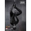 Hot Toys Figur Hot Toys MMS165 - Marvel Comics - Spider-Man 3 - Spider-Man Black Suit Version 4