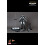 Hot Toys Figur Hot Toys MMS166 - Marvel Comics - Iron Man 2 - War Machine Special Version 2