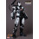 Hot Toys Figur Hot Toys MMS166 - Marvel Comics - Iron Man 2 - War Machine Special Version 5