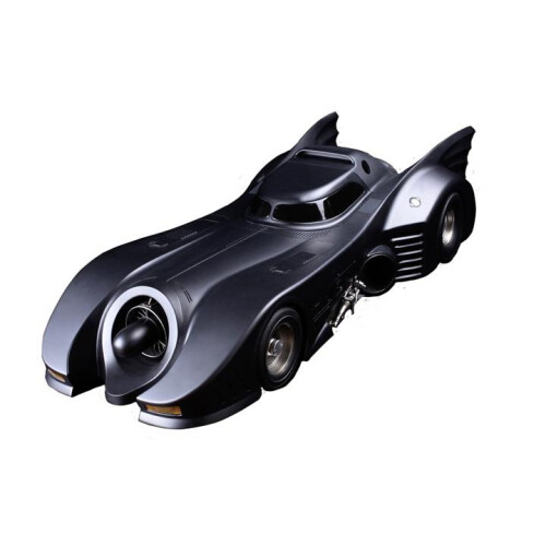 Hot Toys ειδώλιο Hot Toys MMS170 - DC Comics - Batman - Batmobile