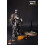 Hot Toys Figur Hot Toys MMS168 - Marvel Comics - Iron Man - Iron Man Mark 1 2.0 2