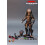 Hot Toys Figur Hot Toys MMS173 - Predator 2 - City Hunter Predator 2