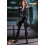 Hot Toys Figur Hot Toys MMS178 - Marvel Comics - The Avengers - Black Widow 4