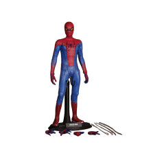 Figuur Hot Toys MMS179 - Marvel Comics - The Amazing Spider-Man - Spider-Man