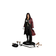 Figurine Hot Toys MMS181 - Pirates Of The Caribbean : On Stranger Tides - Angelica