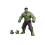 Hot Toys Figur Hot Toys MMS186 - Marvel Comics - The Avengers - Hulk 1