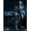 Hot Toys Figur Hot Toys MMS190 - Alien VS. Predator - Scar Predator 3