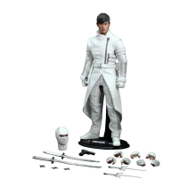 Figurina Hot Toys MMS193 - G.I. Joe Retaliation - Storm Shadow