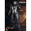 Hot Toys Figur Hot Toys MMS198D03 - Marvel Comics - Iron Man 3 - War Machine Mark 3 3