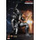 Hot Toys Figur Hot Toys MMS198D03 - Marvel Comics - Iron Man 3 - War Machine Mark 3 5