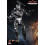 Hot Toys Figur Hot Toys MMS198D03 - Marvel Comics - Iron Man 3 - War Machine Mark 3 4