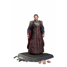 Figurina Hot Toys MMS201 - DC Comics - Superman : Man Of Steel - Jor-el