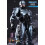Hot Toys Figur Hot Toys MMS202D04 - Robocop - Robocop 4