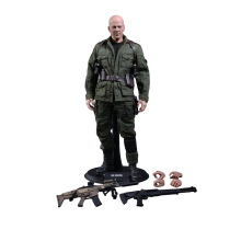 Figur Hot Toys MMS206 - G.I. Joe Retaliation - Joe Colton