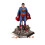 Hot Toys Figur Hot Toys MMS207 - DC Comics - Superman 3 - Superman Evil Version 1