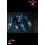 Hot Toys Figur Hot Toys MMS215 - Marvel Comics - Iron Man 3 - Iron Man Igor Mark 38 5