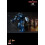 Hot Toys Figur Hot Toys MMS215 - Marvel Comics - Iron Man 3 - Iron Man Igor Mark 38 4