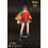 Hot Toys Figur Hot Toys MMS219 - DC Comics - Batman 1966 - Robin 2
