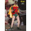 Hot Toys Figur Hot Toys MMS219 - DC Comics - Batman 1966 - Robin 3