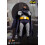 Hot Toys Figur Hot Toys MMS218 - DC Comics - Batman 1966 - Batman 3