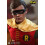 Hot Toys Figur Hot Toys MMS219 - DC Comics - Batman 1966 - Robin 5
