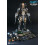 Hot Toys Figur Hot Toys MMS221 - Alien VS. Predator - Celtic Predator 2