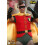 Hot Toys Figur Hot Toys MMS219 - DC Comics - Batman 1966 - Robin 4
