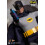 Hot Toys Figur Hot Toys MMS218 - DC Comics - Batman 1966 - Batman 4