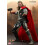 Hot Toys Figur Hot Toys MMS224 - Marvel Comics - Thor : The Dark World - Thor 4