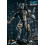 Hot Toys Figur Hot Toys MMS221 - Alien VS. Predator - Celtic Predator 4