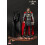 Hot Toys Figur Hot Toys MMS224 - Marvel Comics - Thor : The Dark World - Thor 2