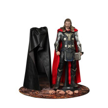 Figurina Hot Toys MMS224 - Marvel Comics - Thor : The Dark World - Thor