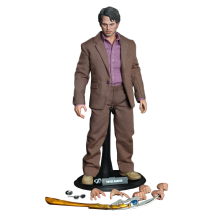 Figur Hot Toys MMS229 - Marvel Comics - The Avengers - Bruce Banner