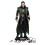 Hot Toys Figur Hot Toys MMS231 - Marvel Comics - Thor : The Dark World - Loki Deluxe Version 1