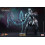 Hot Toys Figur Hot Toys MMS237D06 - Marvel Comics - Iron Man 2 - Whiplash Mark 2 5