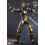 Hot Toys Figurina Hot Toys MMS248 - Marvel Comics - Iron Man 3 - Iron Man Python Mark 20 4