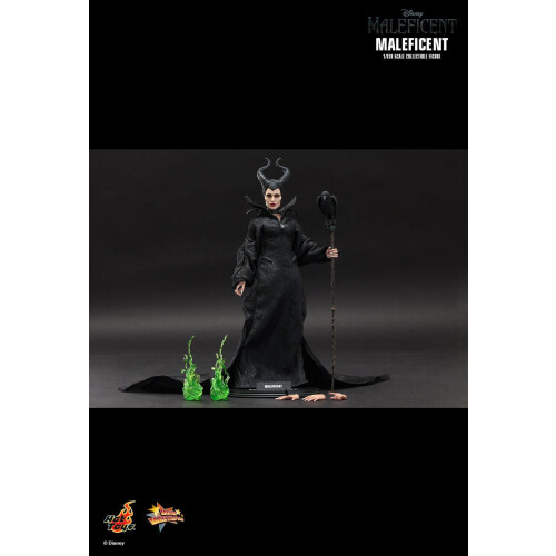 Hot Toys Figur Hot Toys MMS247 - Maleficent - Maleficent 1