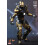 Hot Toys Figurina Hot Toys MMS248 - Marvel Comics - Iron Man 3 - Iron Man Python Mark 20 3