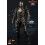 Hot Toys Figur Hot Toys MMS251 - Marvel Comics - Iron Man 3 - Iron Man Bones Mark 4