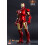 Hot Toys Figur Hot Toys MMS256D07 - Marvel Comics - Iron Man - Iron Man Mark 3 Standard Version 3