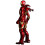Hot Toys Figur Hot Toys MMS256D07 - Marvel Comics - Iron Man - Iron Man Mark 3 Standard Version 1