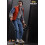Hot Toys Figur Hot Toys MMS257 - Back To The Future - Marty Mcfly 4