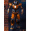 Hot Toys Figur Hot Toys MMS258 - Marvel Comics - Iron Man 3 - Iron Man Peacemaker Mark 36 5