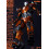 Hot Toys Figur Hot Toys MMS258 - Marvel Comics - Iron Man 3 - Iron Man Peacemaker Mark 36 3